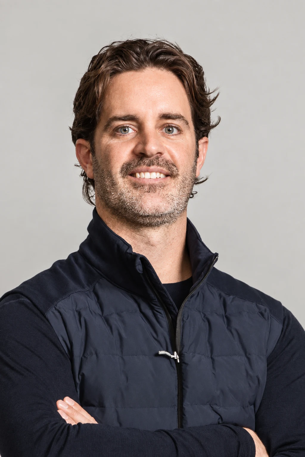 Matt Frank
